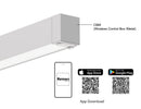 LED Linear Light - L8070 Smart App-Controlled Sensor-2