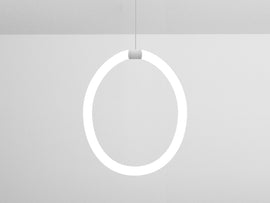 360° LED Neon Flex - Splicing - Single Color - Dry Location - 12V