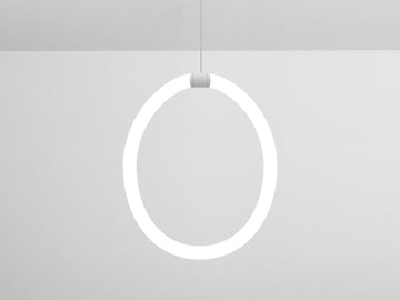 360° LED Neon Flex - Splicing - Single Color - Dry Location - 12V