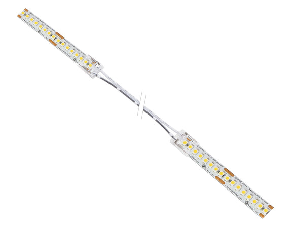 Strip to Strip Jumper for Single Color LED Strip Light STAF-S2S-J