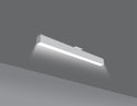 LED Linear Light - L8070 - Parabolic Lens - 8ft - 18