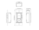 Triac Smart Dimmer Switch-3