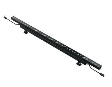 The W38A wall washer line voltage LED lights that are 100-277VAC.