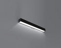 LED Linear Light - L8070 - Parabolic Lens - 8ft - 24