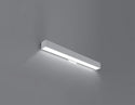 LED Linear Light - L8070 - Parabolic Lens - 8ft - 23