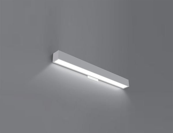 LED Linear Light - L8070 - Parabolic Lens - 8ft - 23