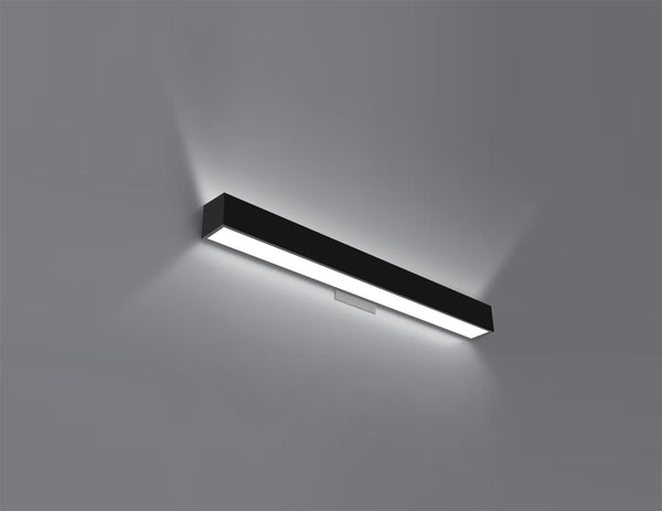 LED Linear Light - L8070 - Parabolic Lens - 8ft - 22