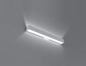 LED Linear Light - L8070 - Parabolic Lens - 8ft - 21