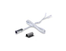 Wired Independent Control - Door Control Sensor with concealed magnetic door detection, designed for automatic cabinet lighting control in kitchens, wardrobes, display cabinets, and architectural millwork applications.