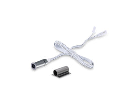Wired Independent Control - Door Control Sensor with concealed magnetic door detection, designed for automatic cabinet lighting control in kitchens, wardrobes, display cabinets, and architectural millwork applications.