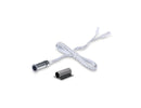 Wired Independent Control - Touch Switch & Dimmer with concealed touch sensor, providing independent on/off and dimming control for LED cabinet lighting, shelf lighting, and architectural millwork applications.