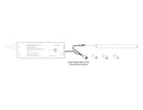 Wired Independent Control - Touch Switch & Dimmer-6