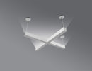 LED Linear Light - L8070 - Up Light -X Shape-6