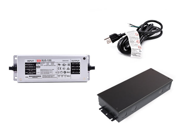 LED Driver XLG-150W-24V - 10