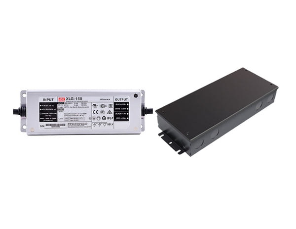 LED Driver XLG-150W-24V - 8