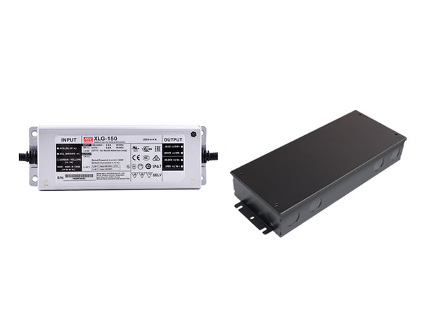 LED Driver XLG-150W-12V - 8