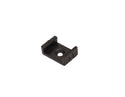 Aluminum Channel SLIM SQUARE Accessories - YD 1202 Mounting Clip (pc) - 2