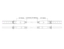 120V LED Strip Light Accessories - Strip Light Jumper-2