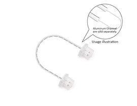 Linking Cable for Under Cabinet Light 31056