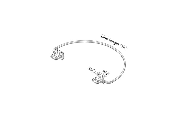Undercabinet Light - Linking Cable