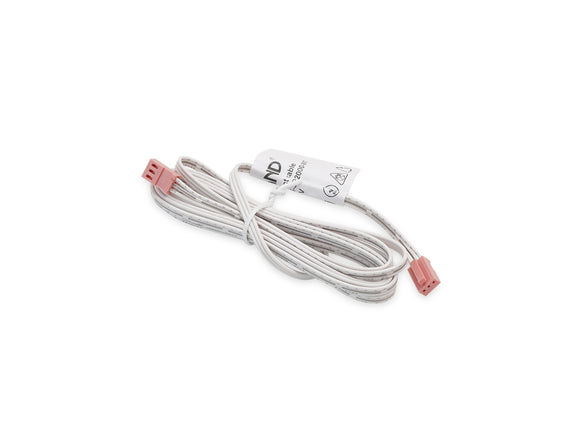 Undercabinet Light - Signal Linking Wire 6.6ft-White