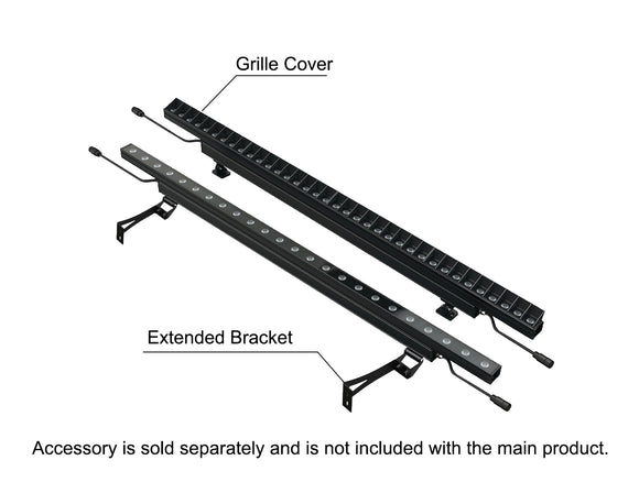 This accessory is not included in the product package.