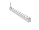 LED Linear Light - L8070 - Batwing Up Lens - 2ft - 2