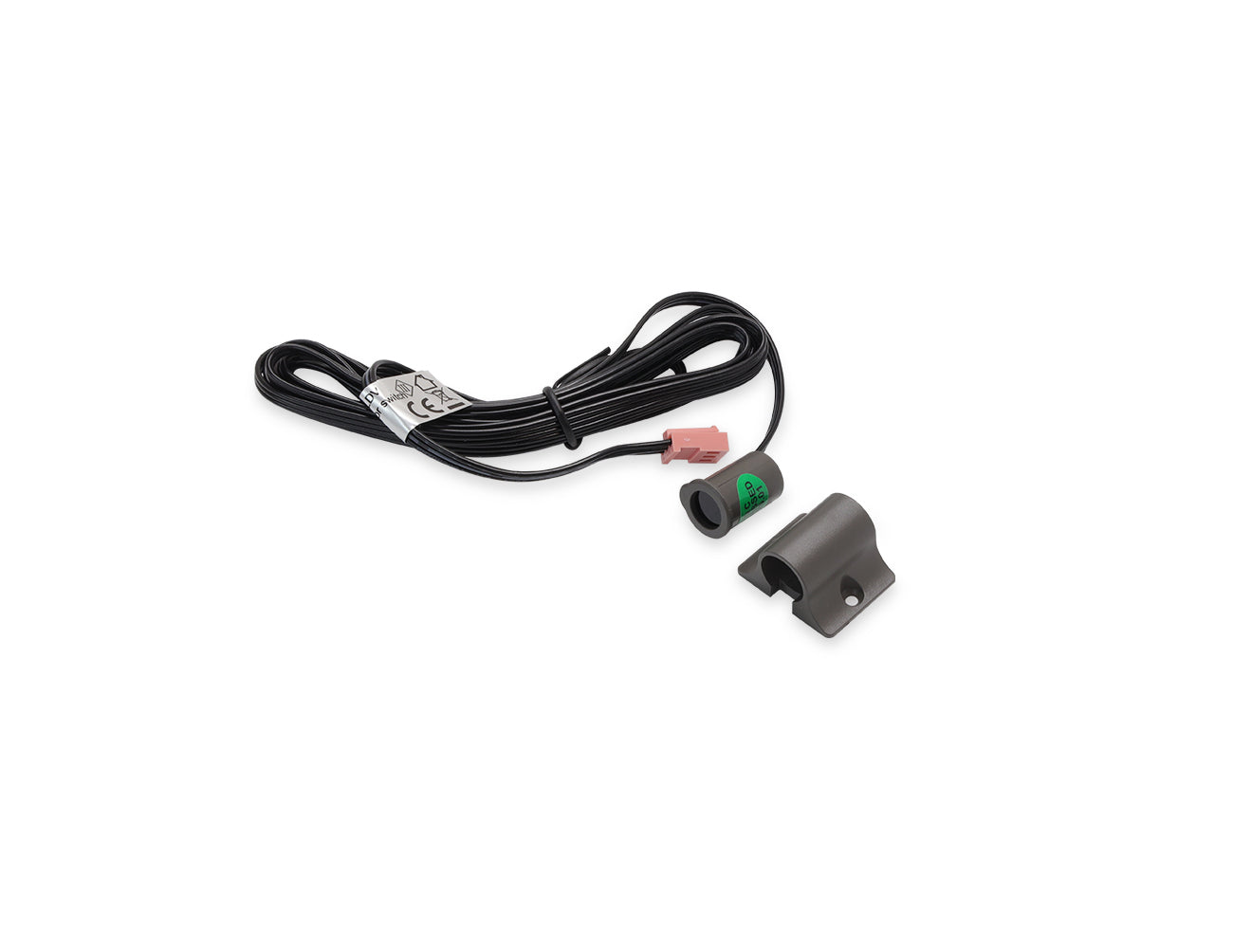 Undercabinet Light - Wave Sensor Dimmer - Wired (for LDV/LDL centralized control) - Black