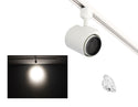 LED Track Light - Dim to Warm 14W - 37