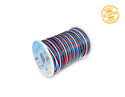 20AWG 5 Conductor Wire - RGBW - 50ft - 1
