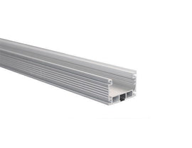 Aluminum Channel HEAVY DUTY LX 2719