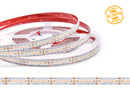 A roll of LED strip light single color white PRO series 24V 4.4W/ft