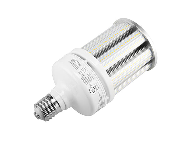 LED Corn Bulb 80W-6000K-E39 - 5