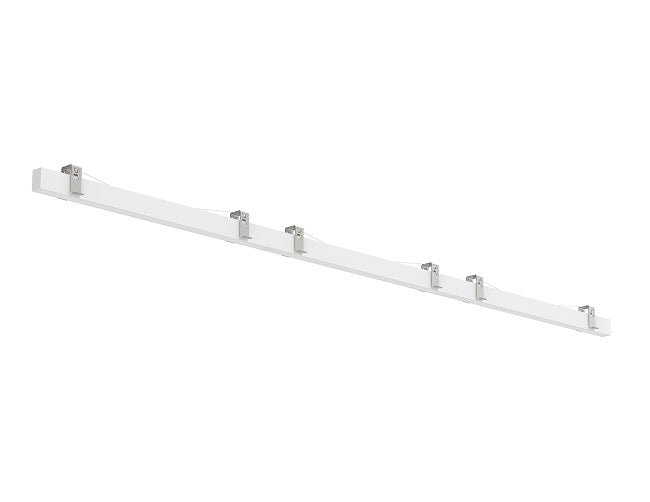 LED Linear Light - Continuous Run