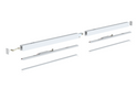 LED Linear Light - Continuous Run L8456 - 8ft - 13