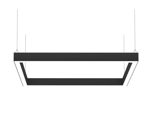 LED Linear Light - Continuous Run L8456 - Square - 1