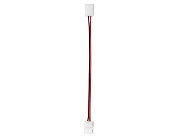 Clearance Strip to Strip Interconnect Cable for Single Color LED Strip Light 8mm-VL - 1