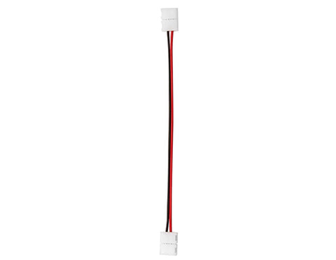 Clearance product Strip to Strip Interconnect Cable for Single Color LED Strip Light 10mm-VL