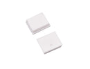 Aluminum Channel WATERPROOF SQUA Accessories - A 2319 End Caps (pair)-1