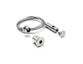 Aluminum Channel Suspension Kit Type G1-E