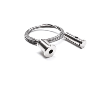 Aluminum Channel Suspension Kit Type G1-D