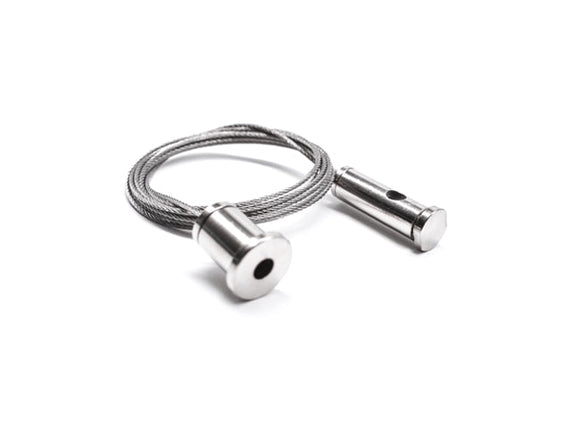 Aluminum Channel Suspension Kit Type G1-D