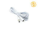DC Extension Cable Male to Female with Wire 48"/96" - 2