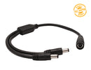 DC Power Splitter Cable-1