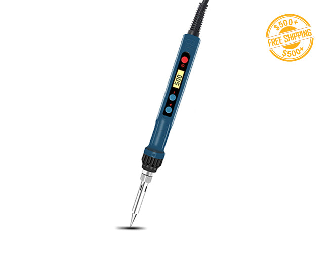 Digital Control Thermostatic Soldering Iron