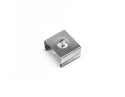 Aluminum Channel SLIM RECESS Accessories - ES 2315/YD 1201 Mounting Clip (pc) - 1