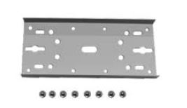 LED Linear Strip Light Accessories - Extension Connector - 1