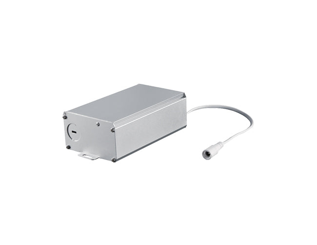 Junction box for LED down light FOCU 8W 2700K