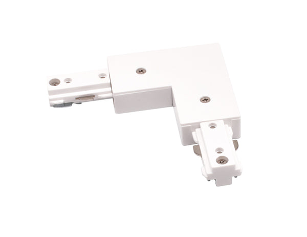Single Circuit Track System - H Type - L Connector - 1