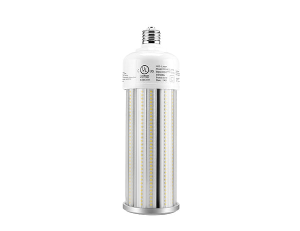 LED Corn Bulb 54W-6000K-E26 - 1